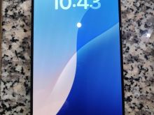 Iphon 16 pro max