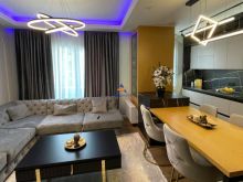 SHITET APARTAMENT 2+1+BALLKON \