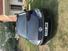 Vw Sharan 2.0 diesel viti 2013 Anglez