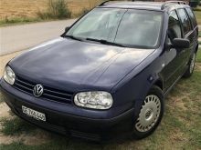 Shotet golf 4 1.8 benzin pa dogan