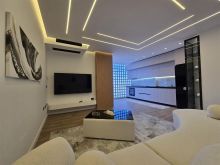 📌APARTAMENT LUKSOZ 2+1+2 NË SHITJE – Rruga e Kosovarëve, Ti