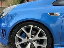 Opel corsa d 1.6 opc turbo