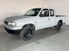 Mazda b2500 sapo ardhur nga zvicra🇨🇭