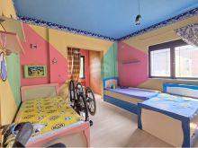 Apartament 3+2+2 në shitje te Hari Fultz!