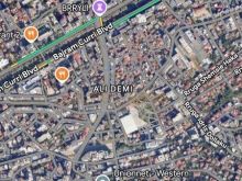 069 479 2 476 SHITET APARTAMENT 3+1 ALI DEMI