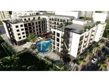 Shitet apartament 2+1+2, Golem.