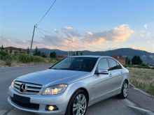🇩🇪Shitet Mercedes-Benz C 220 CDI🇩🇪