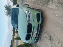Shes BMW X5 m50D