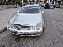 Mercedez