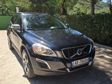 Shitet Volvo XC60 R -Design