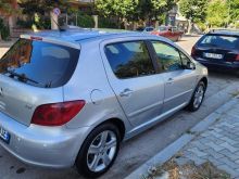 Peugot 1.6 B/G