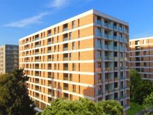 Shitet Apartament 3+1 Fior DI Bosko