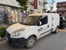 SHITET DOBLO MAXI 2011 1.6 MultiJet