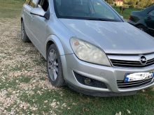 Opel 1.9 pa letra