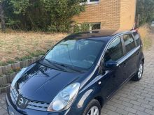 Nissan Note 1.5 dCi
