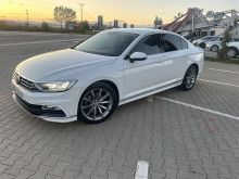 shes Passat b8 2.0 tdi R-line Automatik viti 2015