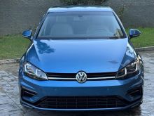 Golf 7 Volkswagen golf 7 viti 2015 diesel automat
