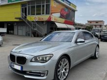 Bmw 750LI 2009 full