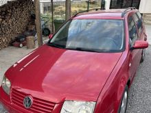 Vw bora 1.9 pa dogan