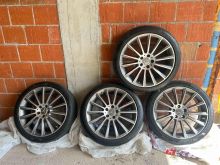 Fellga te AMG-se origjinal