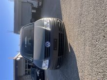 Volzwagen cady