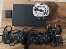 Ps2 slim