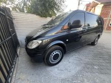 Mercedes Vito 111, pa dogan