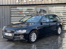 Shitet Audi A4 2015 – Automatik, 8 Shpejtësi – regjistrimi i