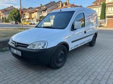 Opel Combo 1.3 CDTi 2009