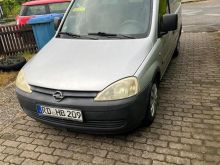 Opel Combo 1.7 DTI MOTOR JAPAN, 2003