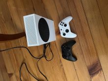 XBOX Series S
