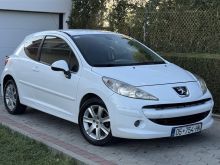 Peugeot 207 1.4Hdi 2008 Rks