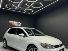 OKAZIONNN VW GOLF 7 1.6 NAFTE AUTOMAT 2013