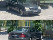Benz 203
