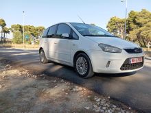 Ford focus AUTOMAT Naft