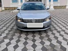 Passat 2013 2.0 TDI