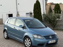 VW GOLF PLUS 2.0TDI EURO4 I POSA ARDHUR PA DOGAN