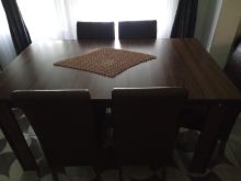 Kauq 3.3.2.1. E dhe Tavolin me karrike