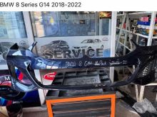 Braniku BMW 8 G14
