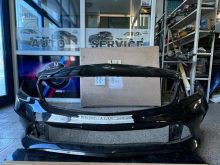 Branik Mercedes A-class