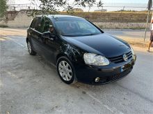 Golf 5 1.9