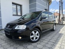 VW Tauran 2.0TDI•PA DOGAN•