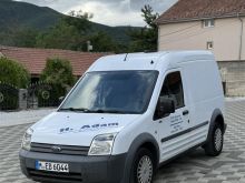 FORD CONNECT 1.8DIESEL T230 I POSA ARDHUR VETEM ME DOGAN