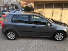 Shitet Golf 5 1.9 TDI