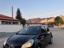 Renault clio Benzine gaz