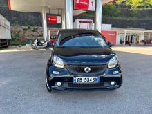 Smart ForFour, 4 Dyer, Benzinë, Në Gjendje të Shkëlqyer