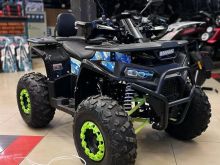Motorr 125CC Quad Kuad 4Gomsh I Ri Japan