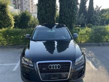 AUDI  Q5  FULL ZVICRE