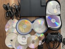 Ps2 me cip