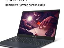 ASUS X571GT  i5 9TH GEN 16GB RAM 512GB SSD FHD GTX 4GB